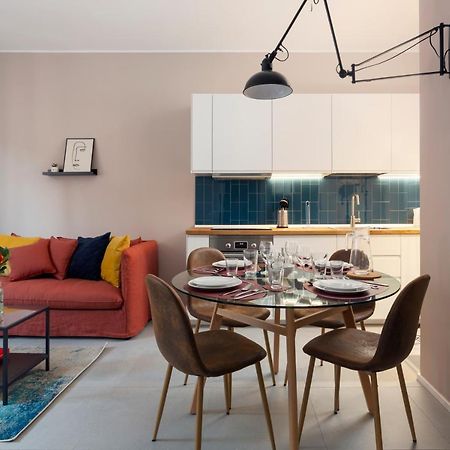 Bilocale Aleardi Apartment Милано Екстериор снимка