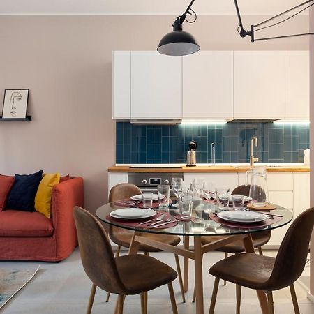 Bilocale Aleardi Apartment Милано Екстериор снимка