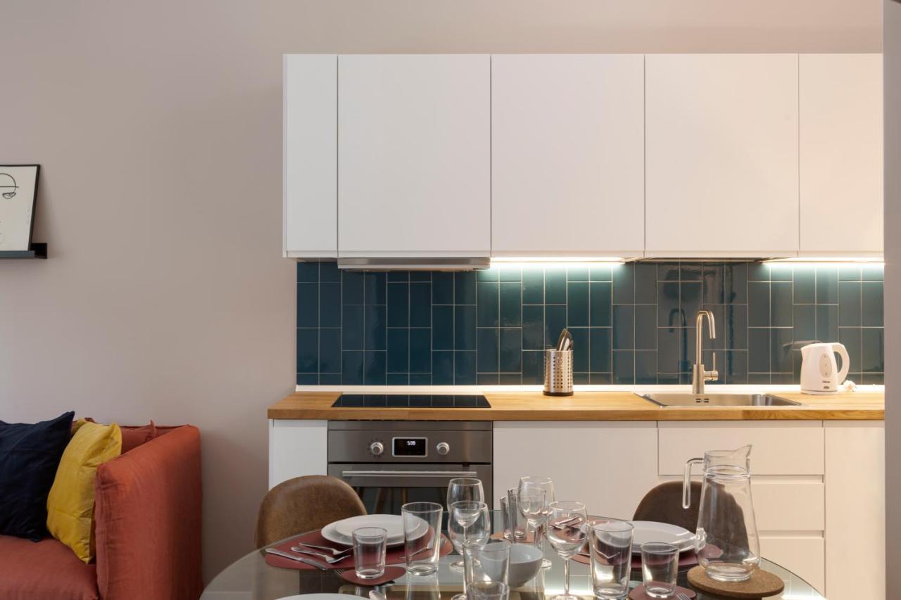 Bilocale Aleardi Apartment Милано Екстериор снимка